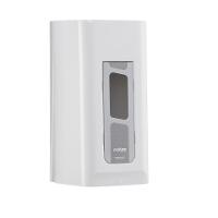 Dispenser Moderno Para Sabonete Líquido-álcool Gel 800ml - Higiene E Praticidade Essenciais - 3