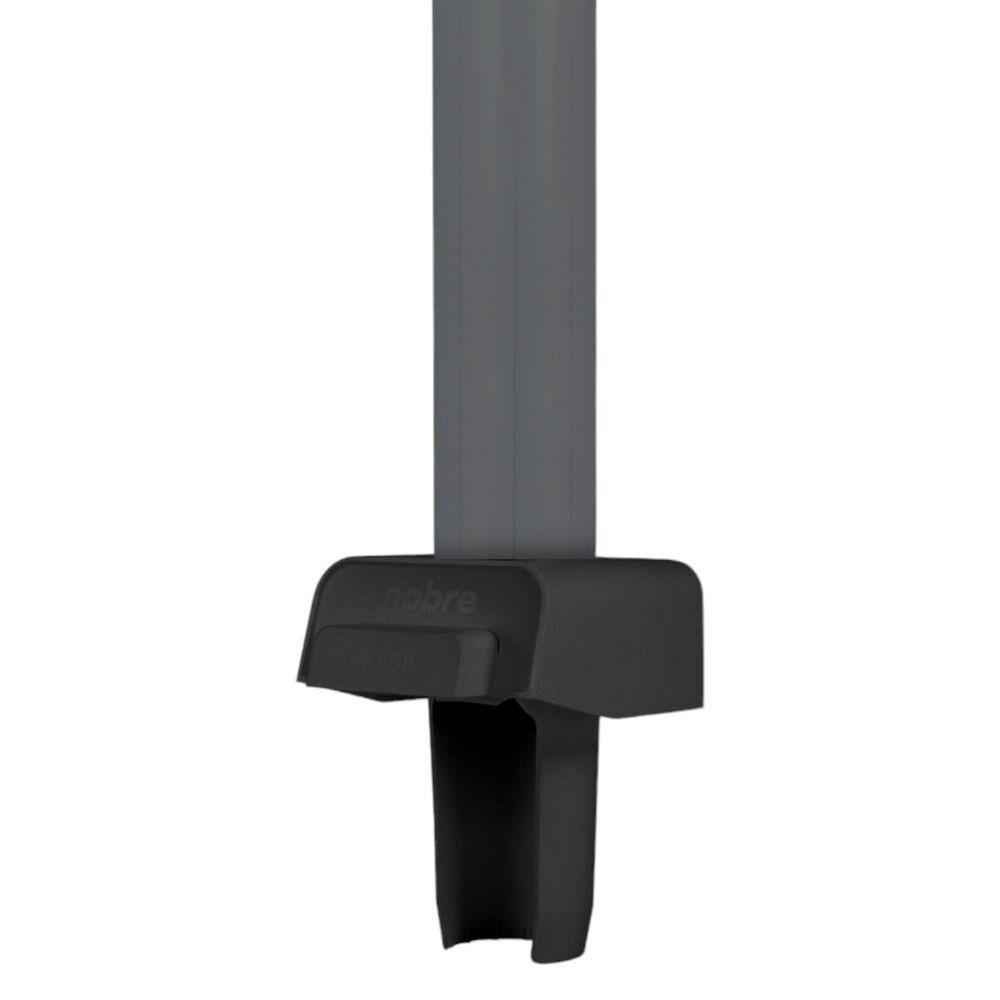 Dispenser Elegance Para Copos 150-200ml - Organização E Praticidade Em Alto Estilo - 1