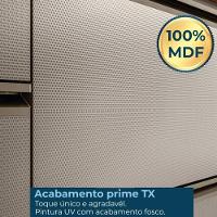 Balcão Para Pia 4 Gavetas 1 Porta 120 Cm Mdf Proenca Nogueira Nude Prime Demartez