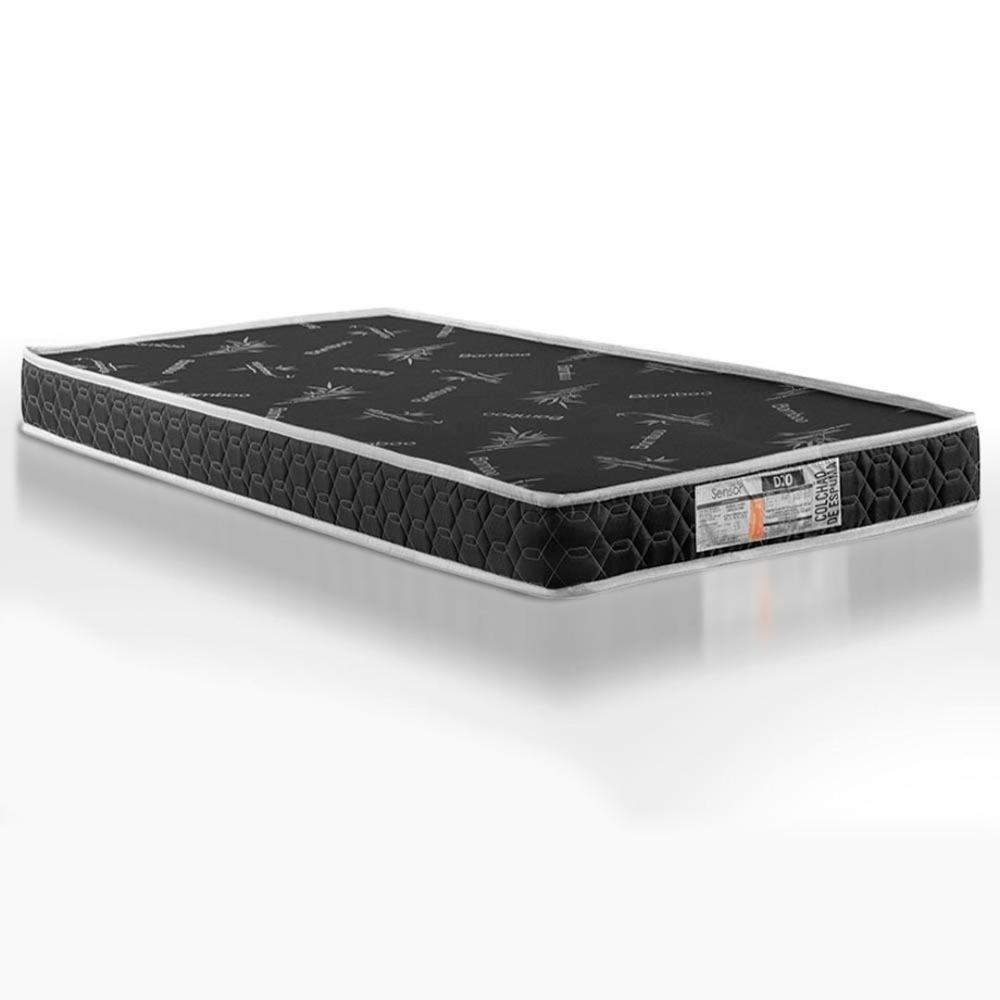 Colchão Solteiro D20 88 X 188 X 12 - 1