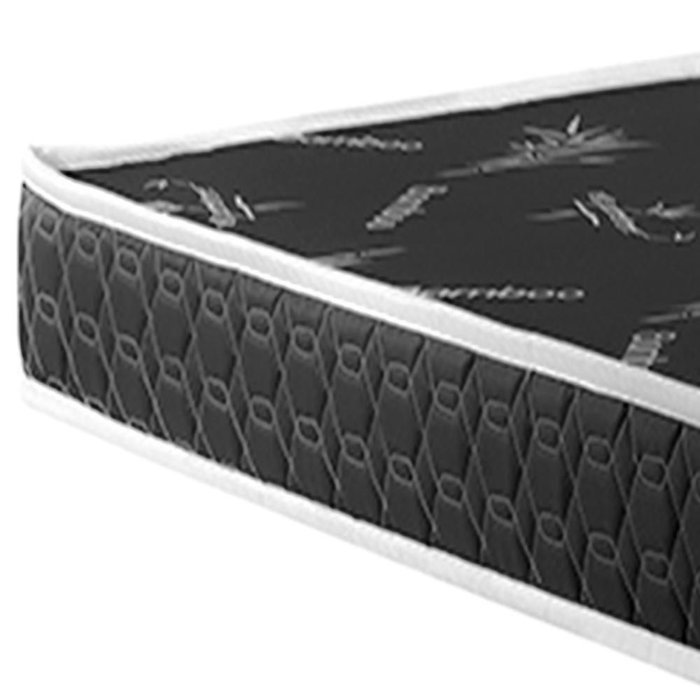 Colchão Solteiro D20 88 X 188 X 12 - 3