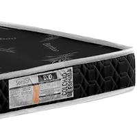 Colchão Solteiro D20 88 X 188 X 12