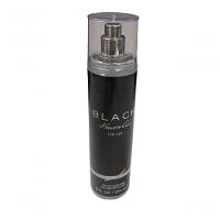 Body Splash Black Kenneth Cole 236 Ml - 2