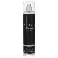 Body Splash Black Kenneth Cole 236 Ml - 3