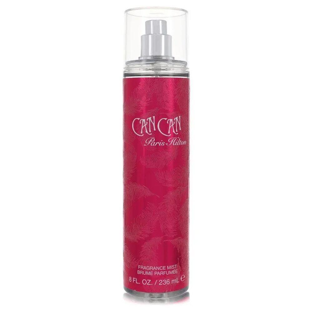 Body Splash Can Paris Hilton 236 Ml - 1