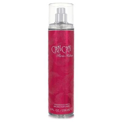 Body Splash Can Paris Hilton 236 Ml
