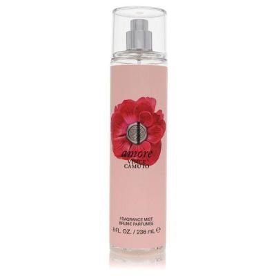 Body Splash Amore Vince Camuto 236 Ml