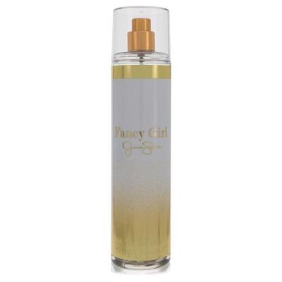 Body Splash Feminino Fancy Girl Jessica Simpson 236 Ml Body Splash