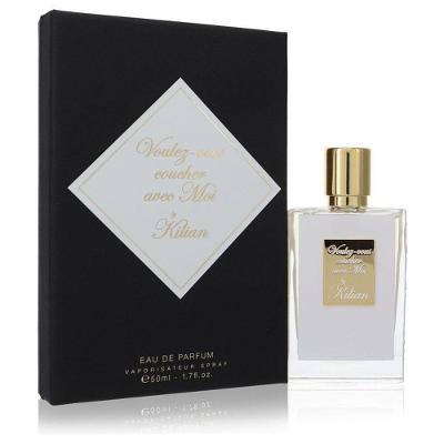 Perfume Feminino Kilian Voulez-vous Coucher Avec Moi 50 Ml Eau De Parfum