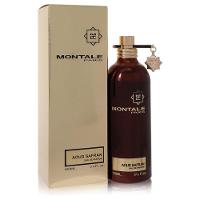 Perfume Feminino Aoud Safran Montale 100 Ml Eau De Parfum - 2