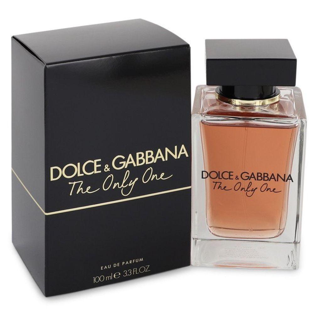Perfume Feminino Dolce & Gabbana 100 Ml Eau De Parfum Spray - 2