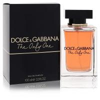 Perfume Feminino Dolce & Gabbana 100 Ml Eau De Parfum Spray - 1