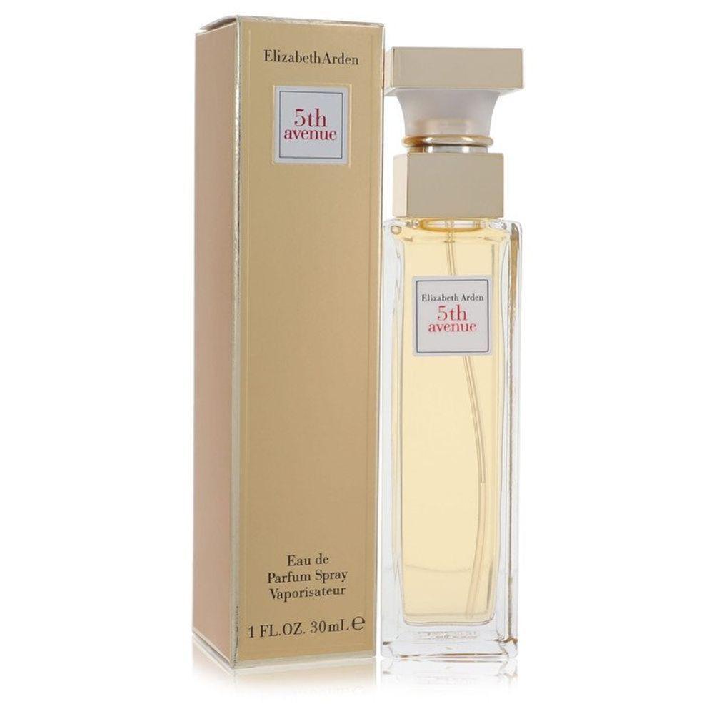 Perfume Feminino 5th Avenue Elizabeth Arden 30 Ml Eau De Parfum - 2