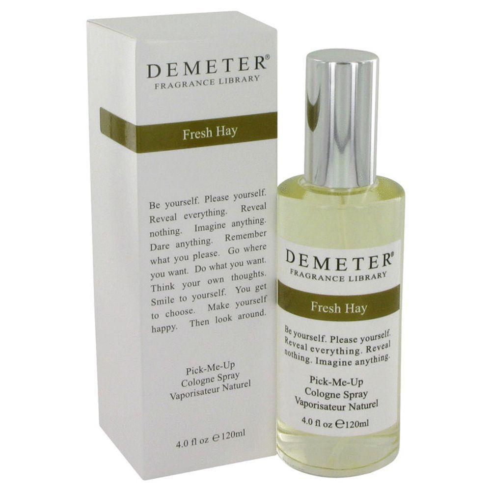 Perfume Feminino Demeter 120 Ml Fresh Hay Cologne - 1