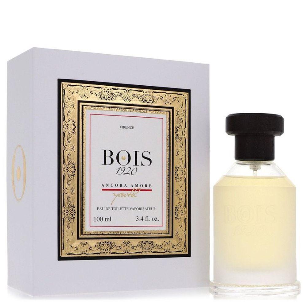 Perfume Feminino Ancora Amore Youth Bois 1920 100 Ml Eau De Toilette - 2