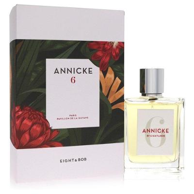 Perfume Feminino Annicke 6 Eight & Bob 100 Ml Eau De Parfum