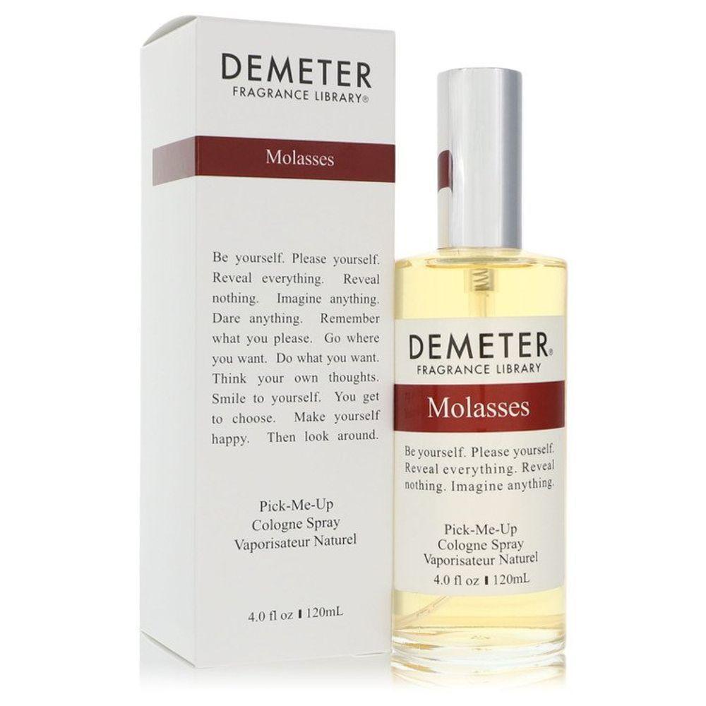 Perfume Feminino Demeter Molasses (unisex) 120 Ml Colônia - 1