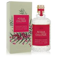 Perfume Feminino 4711 Acqua Perfume Pink Pepper Grapefruit Maurer & Wirtz 170 Ml Eau De Cologne - 1