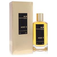Perfume Feminino Aoud S Mancera 120 Ml Eau De Parfum - 1