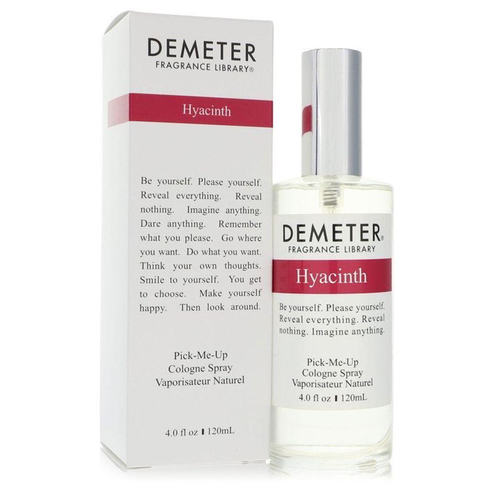 Perfume Feminino Demeter Hyacinth (unisex) 120 Ml Colônia - 1