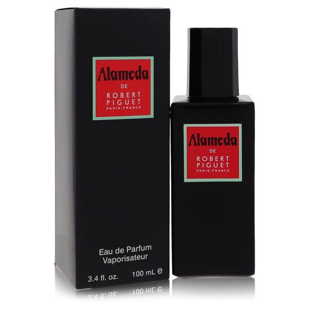 Perfume Feminino Alameda Robert Piguet 100 Ml Eau De Parfum - 1