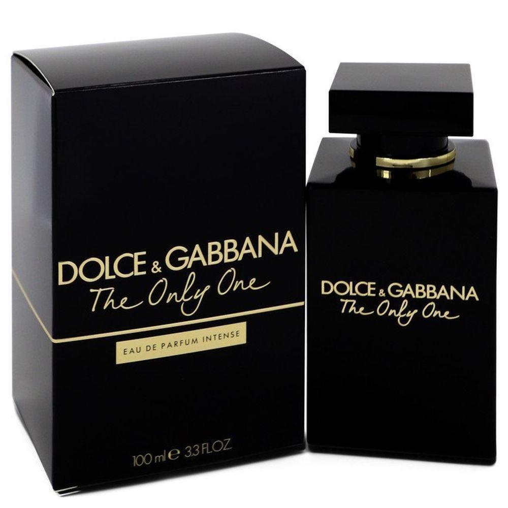 Perfume Feminino Dolce & Gabbana 100 Ml Eau De Parfum Spray - 2