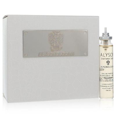 Perfume Feminino Alyson Oldoini Diafana Skin 41 Ml Eau De Parfum Refill