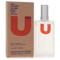 Perfume Feminino Designer Imposters You (unisex) Parfums Coeur 60 Ml Cologne - 1