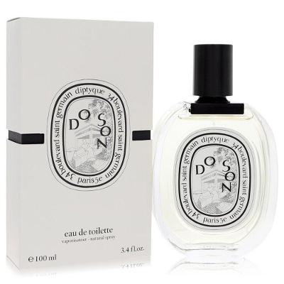 Perfume Feminino Do Son (unisex) Diptyque 100 Ml Eau De Toilette