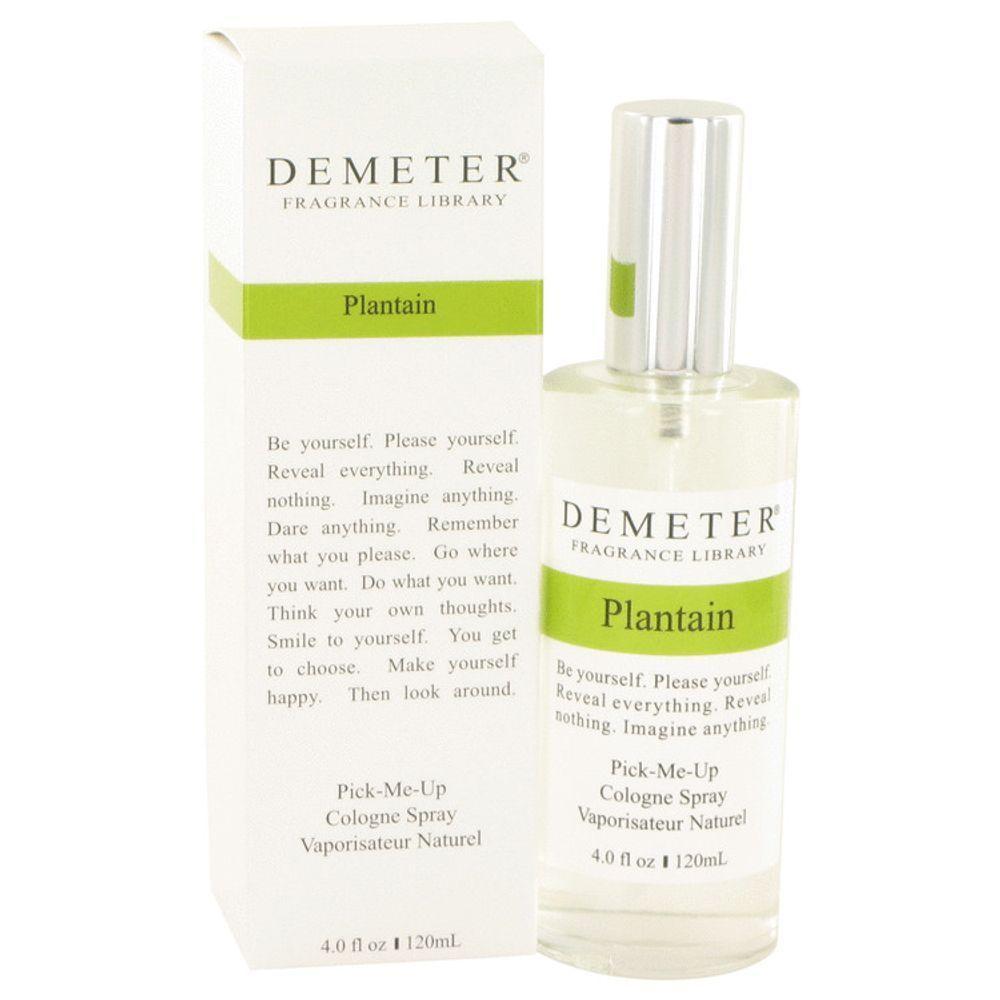 Perfume Feminino Demeter 120 Ml Cologne Spray - 1