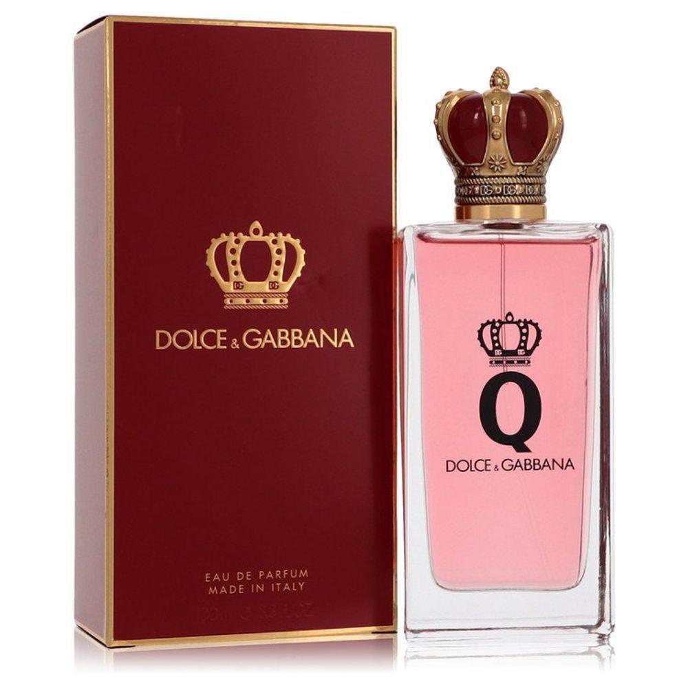 Perfume Feminino Dolce & Gabbana100 Ml Eau De Parfum - 2