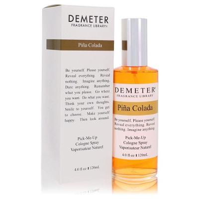 Perfume Feminino Demeter 120 Ml Pina Colada Cologne