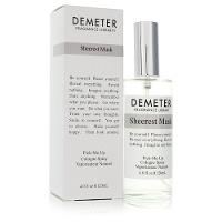 Perfume Feminino Demeter Sheerest Musk Demeter 120 Ml Colônia - 2