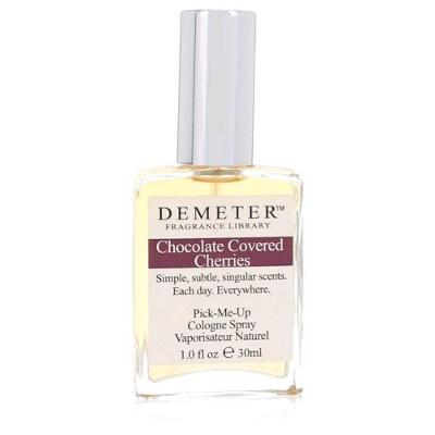 Perfume Feminino Demeter 30 Ml Chocolate Covered Cherries Cologne