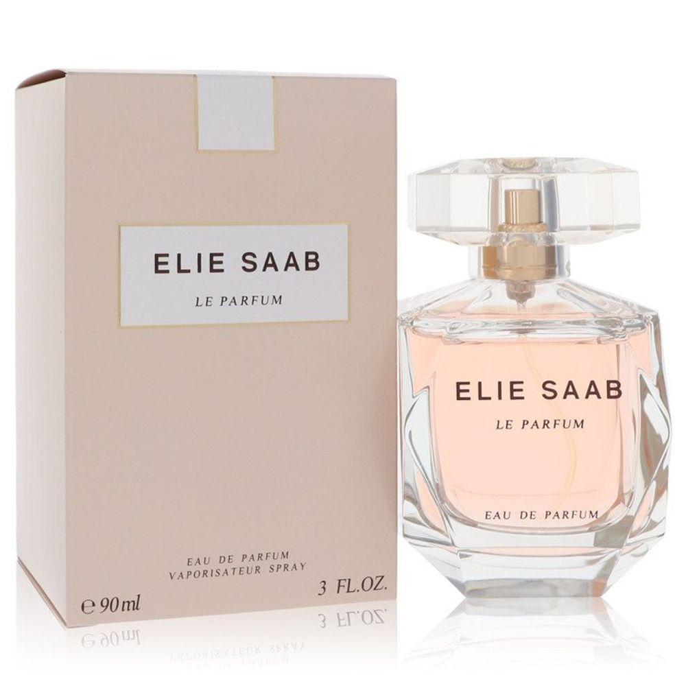 Perfume Feminino Elie Saab Eau De Parfum 90 Ml - 1