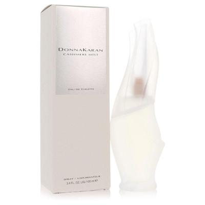 Perfume Feminino Donna Karan Cashmere Mist Eau De Toilette 100 Ml