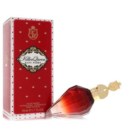 Perfume Feminino Katy Perry 50 Ml Eau De Parfum Spray