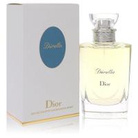 Perfume Feminino Diorella Christian 100 Ml Eau De Toilette - 1