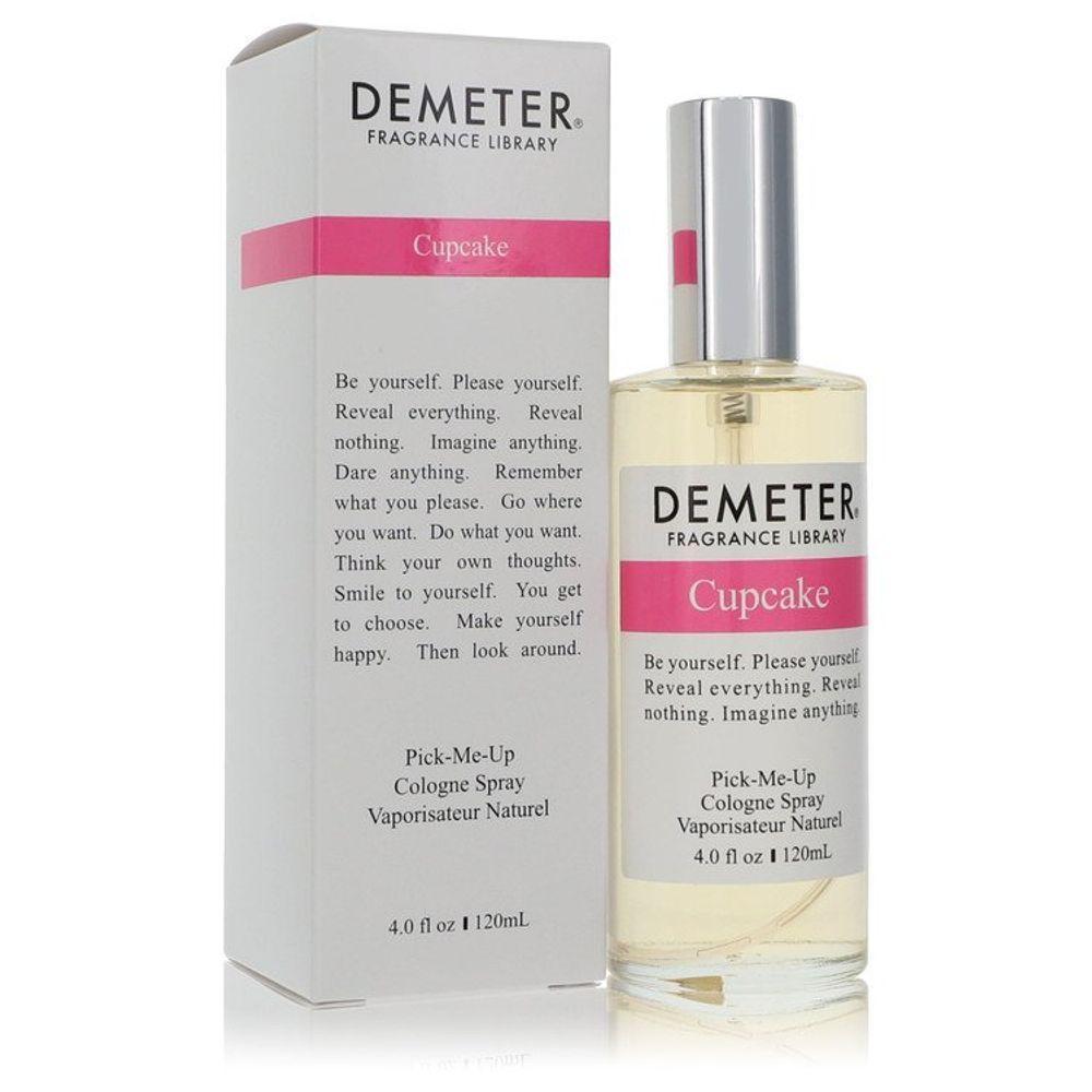 Perfume Feminino Demeter Cupcake 120 Ml Colônia - 2
