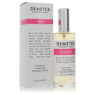 Perfume Feminino Demeter Cupcake 120 Ml Colônia