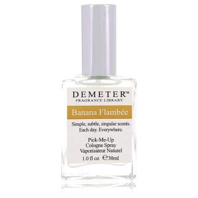 Perfume Feminino Demeter 30 Ml Banana Flambee Cologne