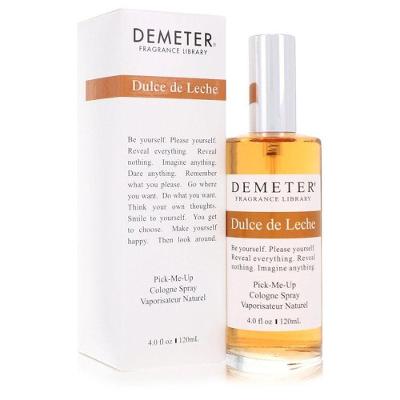 Perfume Feminino Demeter 120 Ml Dulce Leche Cologne