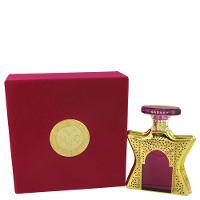 Perfume Feminino Dubai Garnet Parfum (unisex) Bond No.9 100 Ml Eau De Parfum - 1