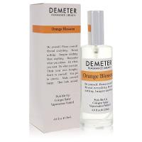 Perfume Feminino Demeter 120 Ml Orange Blossom Cologne - 1