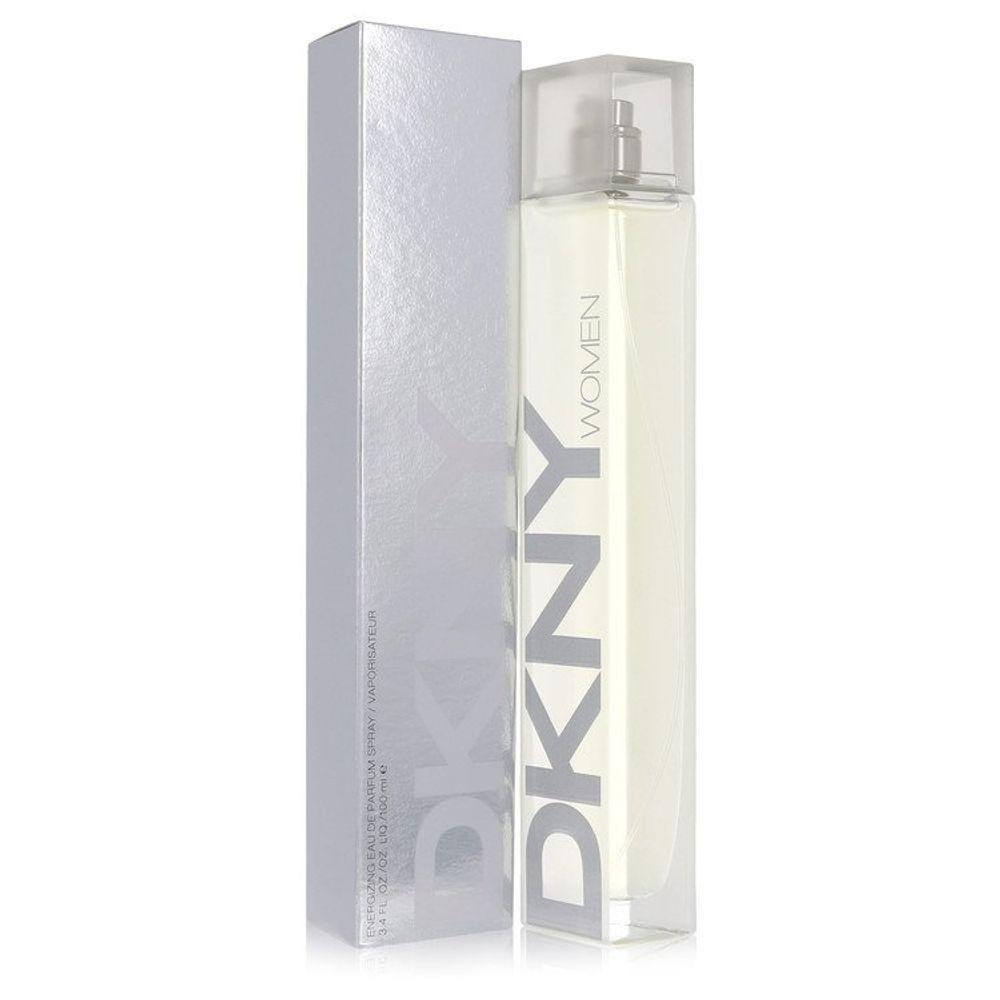 Perfume Feminino Dkny Donna Karan 100 Ml Energizing Eau De Parfum - 1