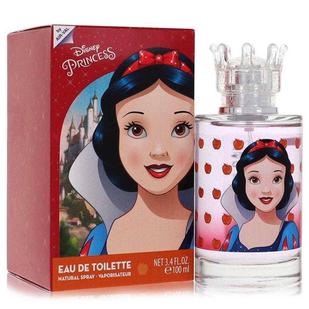 Perfume Feminino Disney 100 Ml Eau De Toilette Spray - 1