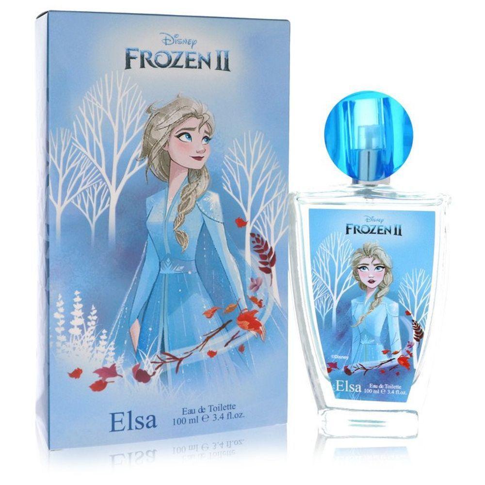 Perfume Feminino Disney 100 Ml Eau De Toilette Spray - 2