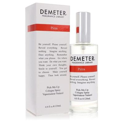 Perfume Feminino Demeter 120 Ml Pizza Cologne