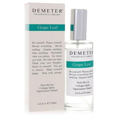 Perfume Feminino Demeter 120 Ml Grape Leaf Cologne