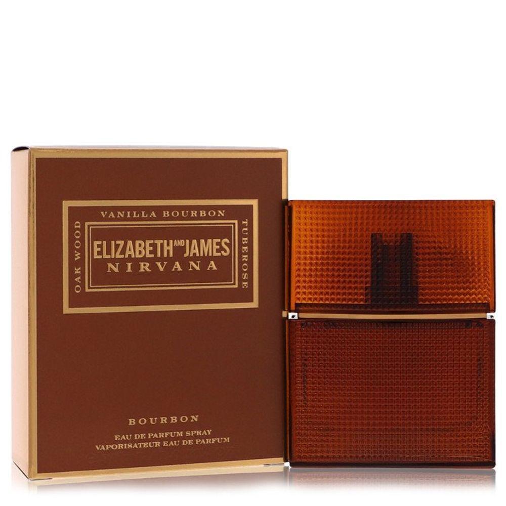 Perfume Feminino Elizabeth And James 30 Ml Eau De Parfum Spray - 2